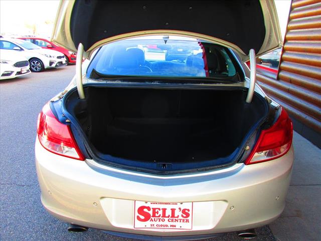 2013 Buick Regal Premium 1 - Photo 8