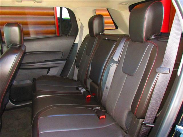 2016 GMC Terrain SLT - Photo 8