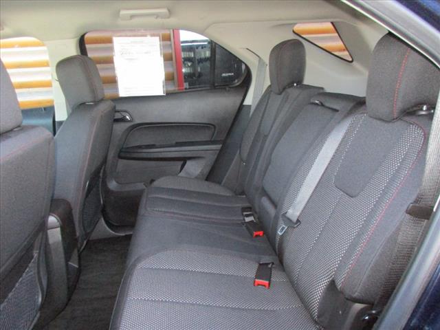 2015 Chevrolet Equinox LT - Photo 8