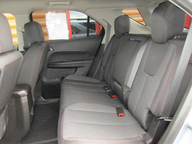 2014 Chevrolet Equinox LT - Photo 8