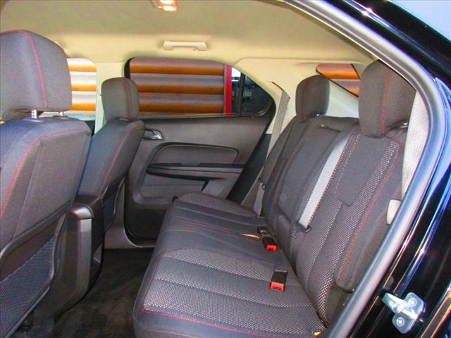 2015 Chevrolet Equinox LT - Photo 8
