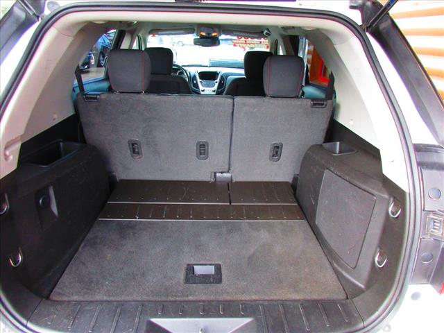 2017 Chevrolet Equinox LT - Photo 8