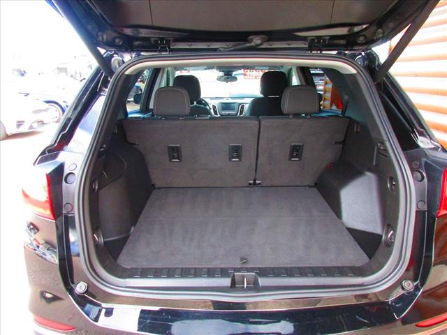 2017 Chevrolet Equinox LT - Photo 8