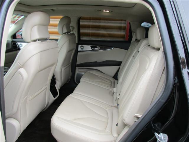2018 Lincoln MKX Reserve - Photo 8