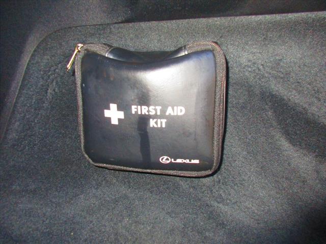 2010 Lexus RX 350 Base - Photo 8