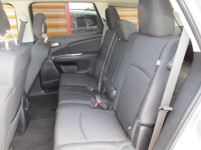 2018 Dodge Journey SE - Photo 8