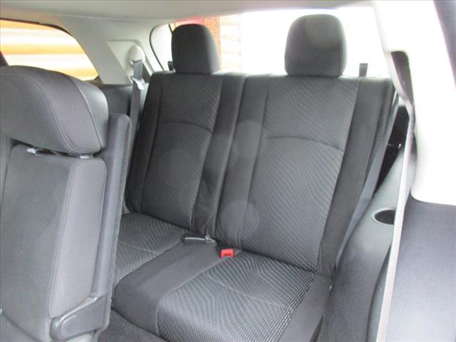 2018 Dodge Journey SE - Photo 8
