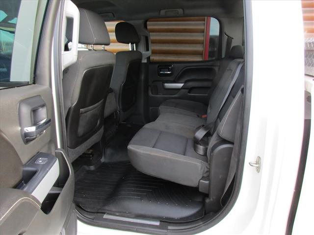 2014 Chevrolet Silverado 1500 LT - Photo 8