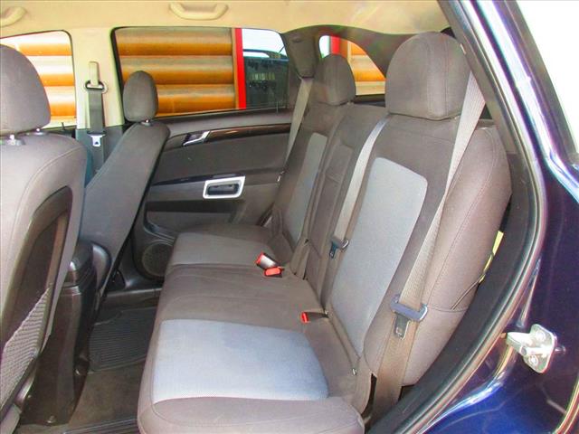 2014 Chevrolet Captiva Sport LS - Photo 8