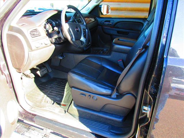 2012 GMC Sierra 1500 SLT - Photo 8