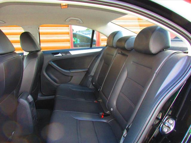 2013 Volkswagen Jetta SE - Photo 8