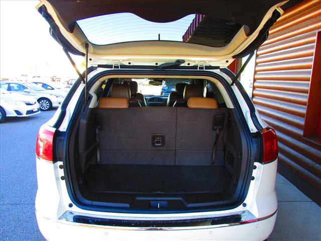 2014 Buick Enclave Premium - Photo 8