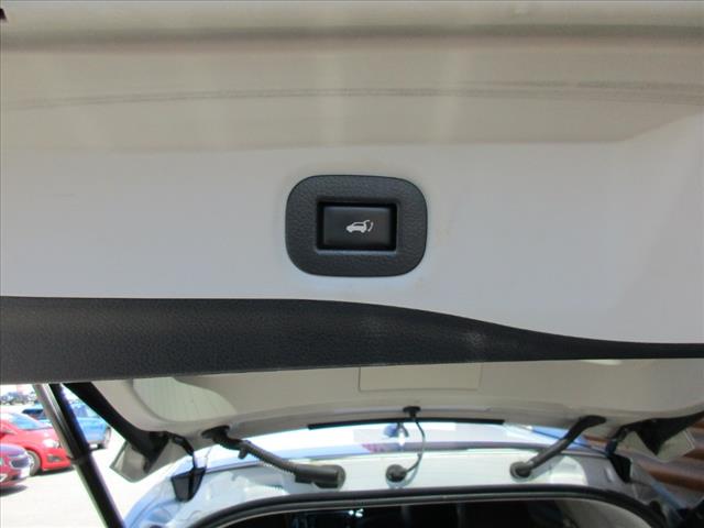 2015 Nissan Rogue SL - Photo 8