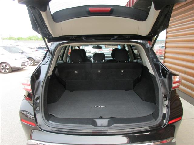 2018 Nissan Murano SV - Photo 8