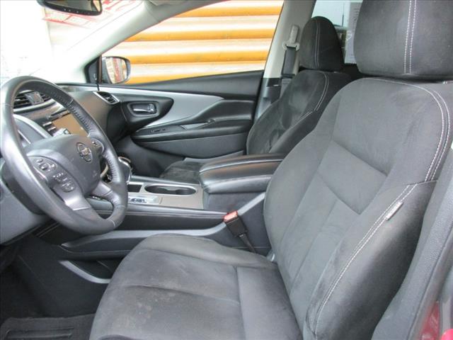 2019 Nissan Murano SV - Photo 8