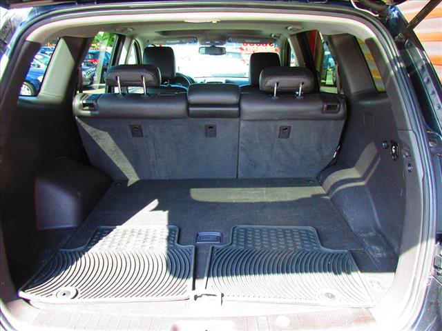 2012 Hyundai SANTA FE Limited - Photo 8