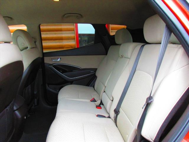 2016 Hyundai SANTA FE Sport 2.4L - Photo 8
