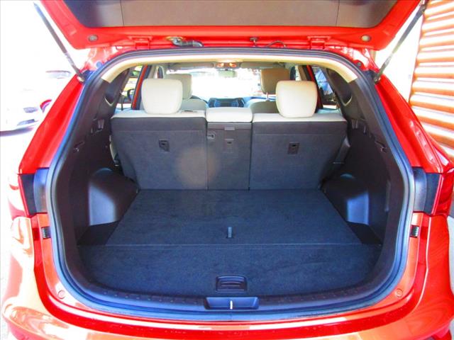 2017 Hyundai SANTA FE Sport 2.4L - Photo 8