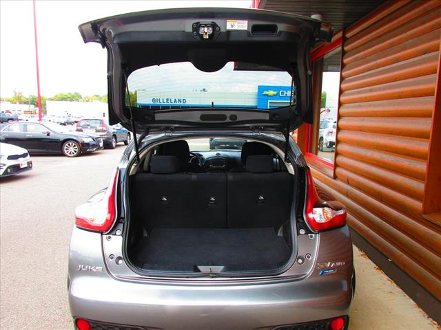 2015 Nissan JUKE SV - Photo 8