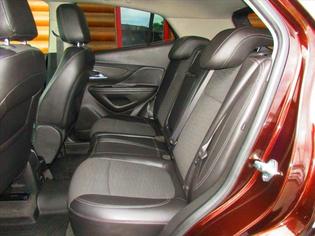 2015 Buick Encore Convenience - Photo 8