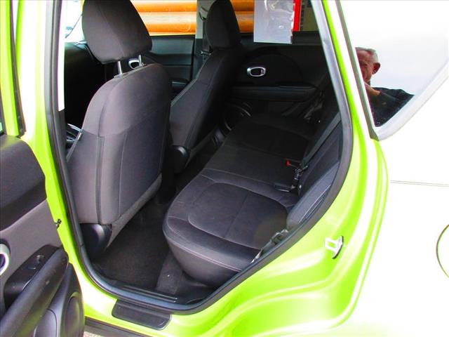 2015 Kia Soul Base - Photo 8