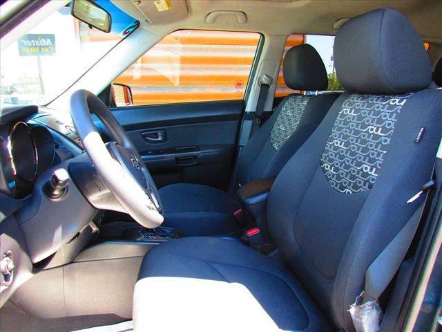 2011 Kia Soul Base - Photo 8