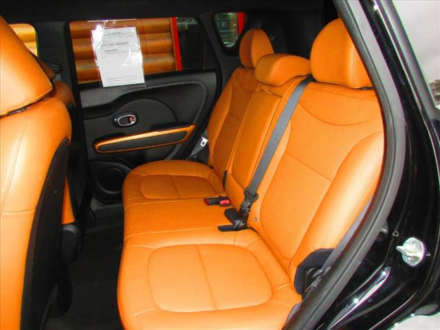 2016 Kia Soul ! - Photo 8