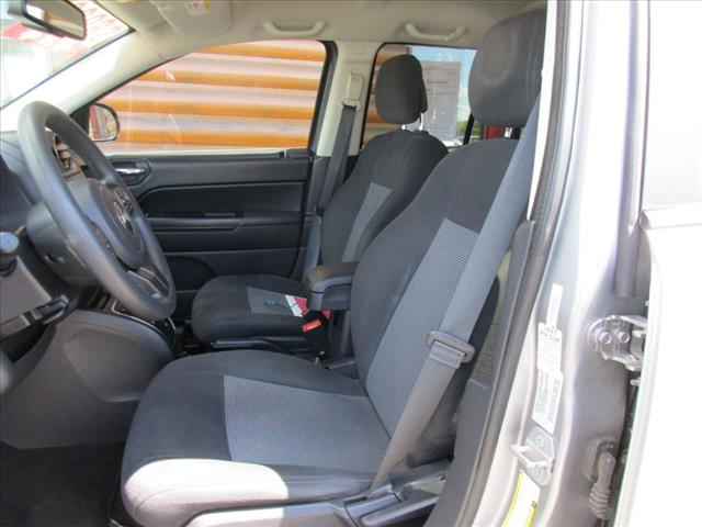 2016 Jeep Compass Sport - Photo 9
