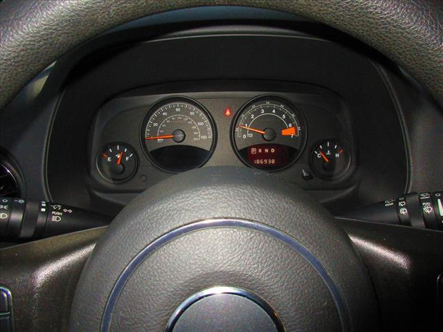 2015 Jeep Patriot Sport - Photo 9