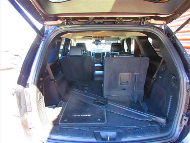 2014 Dodge Durango Citadel - Photo 9