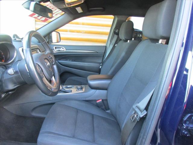 2016 Jeep Grand Cherokee Laredo E - Photo 9