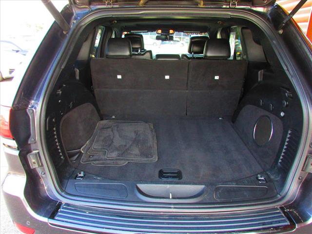 2015 Jeep Grand Cherokee Altitude - Photo 9
