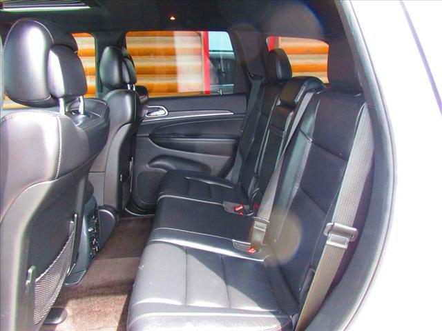 2018 Jeep Grand Cherokee Limited - Photo 9