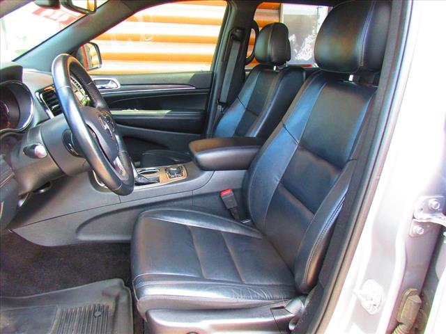 2019 Jeep Grand Cherokee Limited - Photo 9
