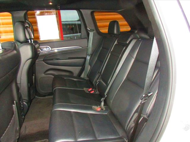 2018 Jeep Grand Cherokee Limited - Photo 9