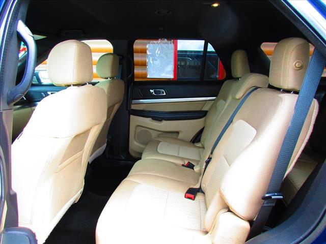 2016 Ford Explorer Base - Photo 9