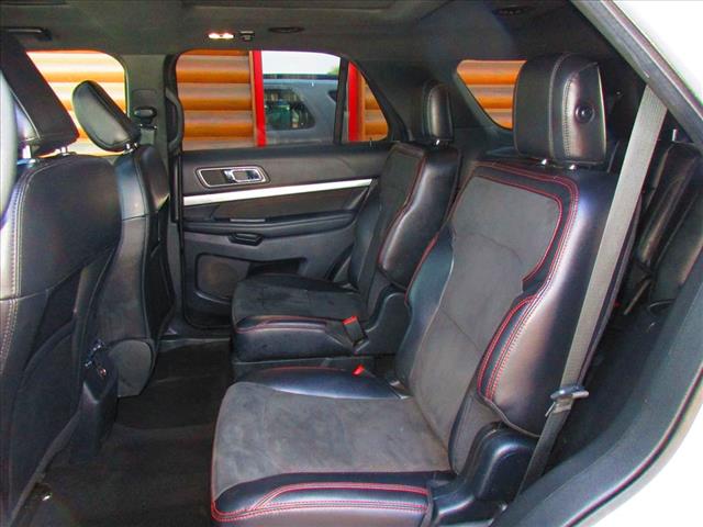2019 Ford Explorer XLT - Photo 9