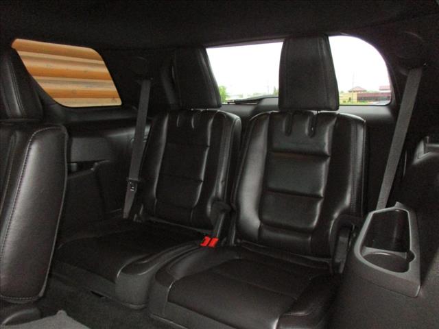 2013 Ford Explorer Limited - Photo 9