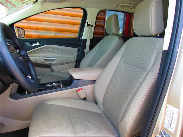 2018 Ford Escape SE - Photo 9