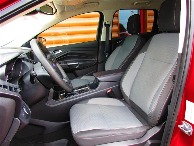 2019 Ford Escape SE - Photo 9