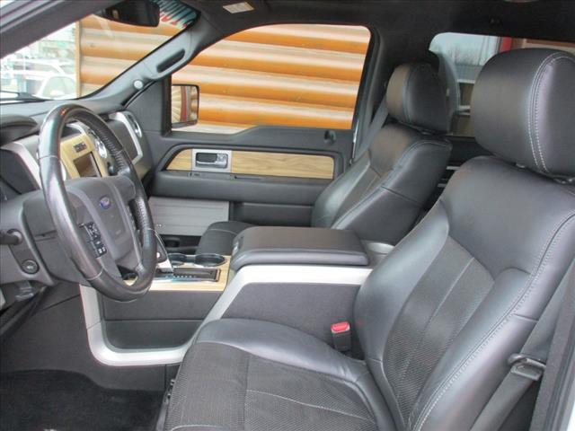 2011 Ford F-150 Lariat - Photo 9
