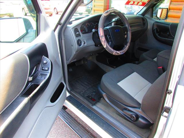 2011 Ford Ranger XLT - Photo 9