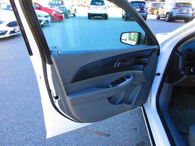 2014 Chevrolet Malibu LS Fleet - Photo 9