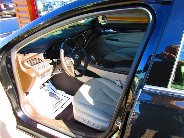 2017 Buick LaCrosse Premium - Photo 9