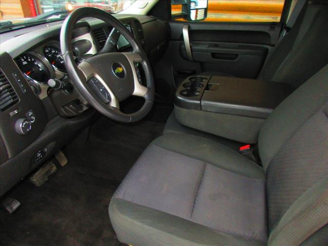 2012 Chevrolet Silverado 1500 LT - Photo 9