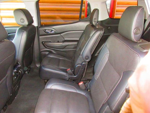 2017 GMC Acadia SLT-1 - Photo 9