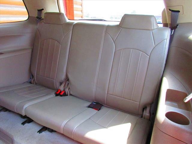 2015 GMC Acadia Denali - Photo 9