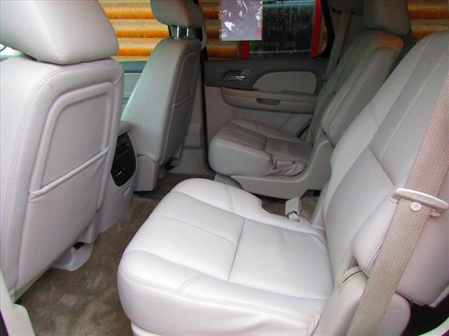 2013 GMC Yukon SLT - Photo 9