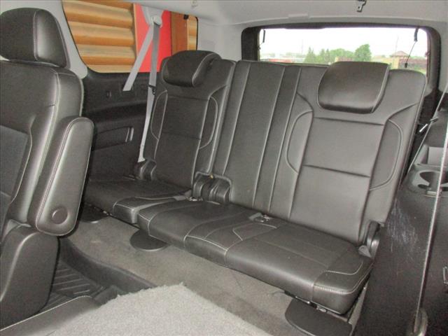 2015 GMC Yukon XL SLT - Photo 9