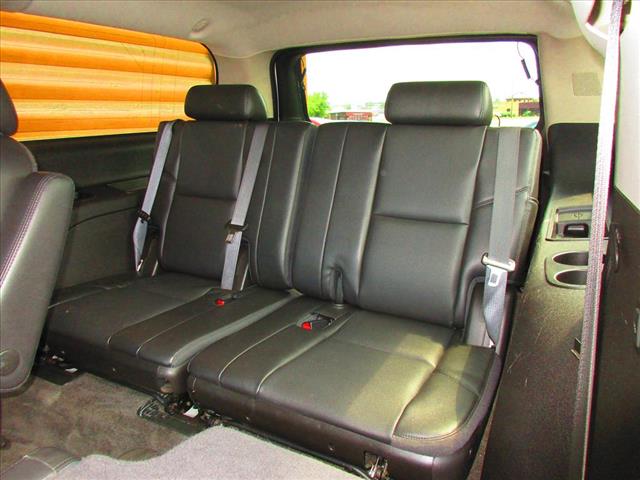 2012 GMC Yukon XL SLT - Photo 9